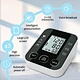Black blood pressure monitor